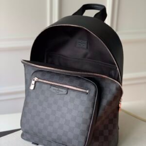 Louis Vuitton Josh Backpack-32*40*13CM