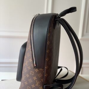 Louis Vuitton Josh Backpack-32*40*13CM
