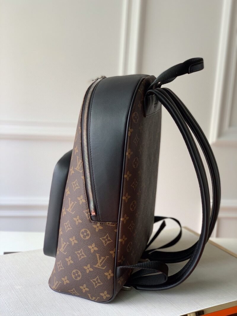 Louis Vuitton Josh Backpack-32*40*13CM