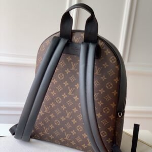 Louis Vuitton Josh Backpack-32*40*13CM