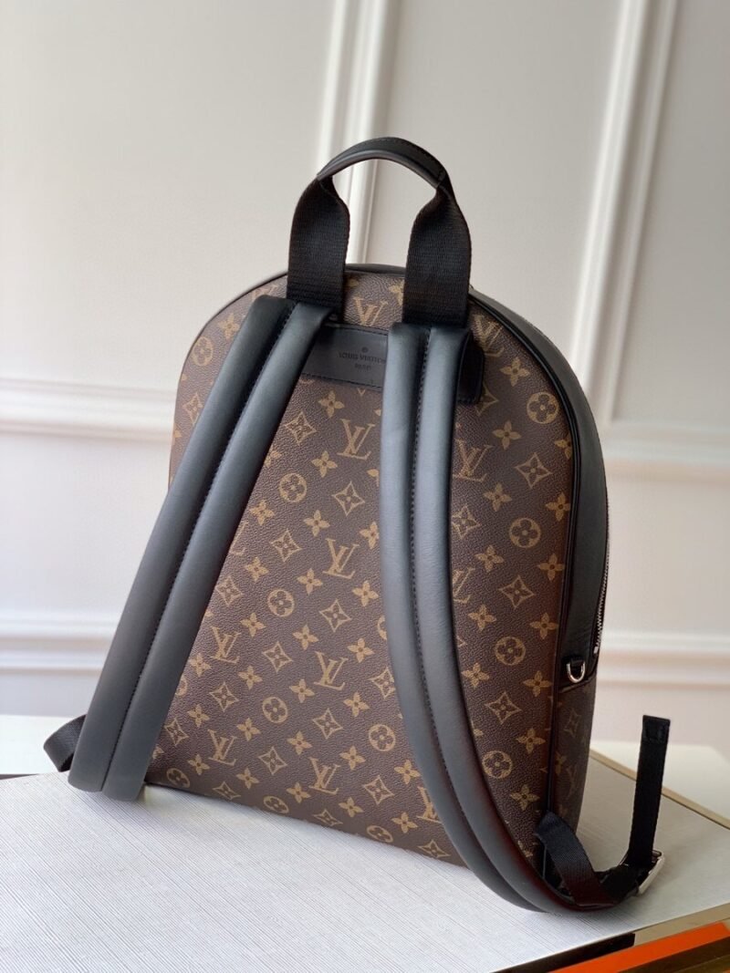 Louis Vuitton Josh Backpack-32*40*13CM