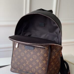 Louis Vuitton Josh Backpack-32*40*13CM