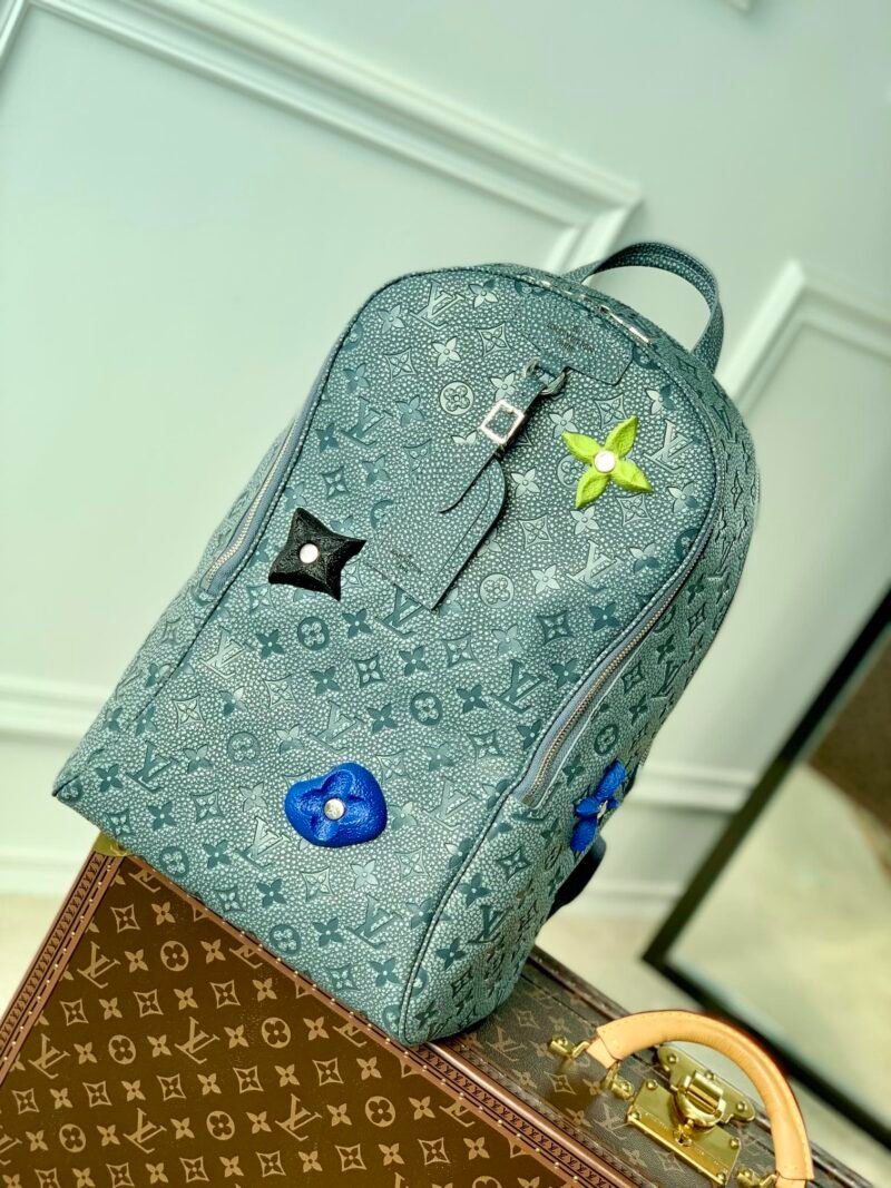 Louis Vuitton Ellipse Backpack-31*44*17CM