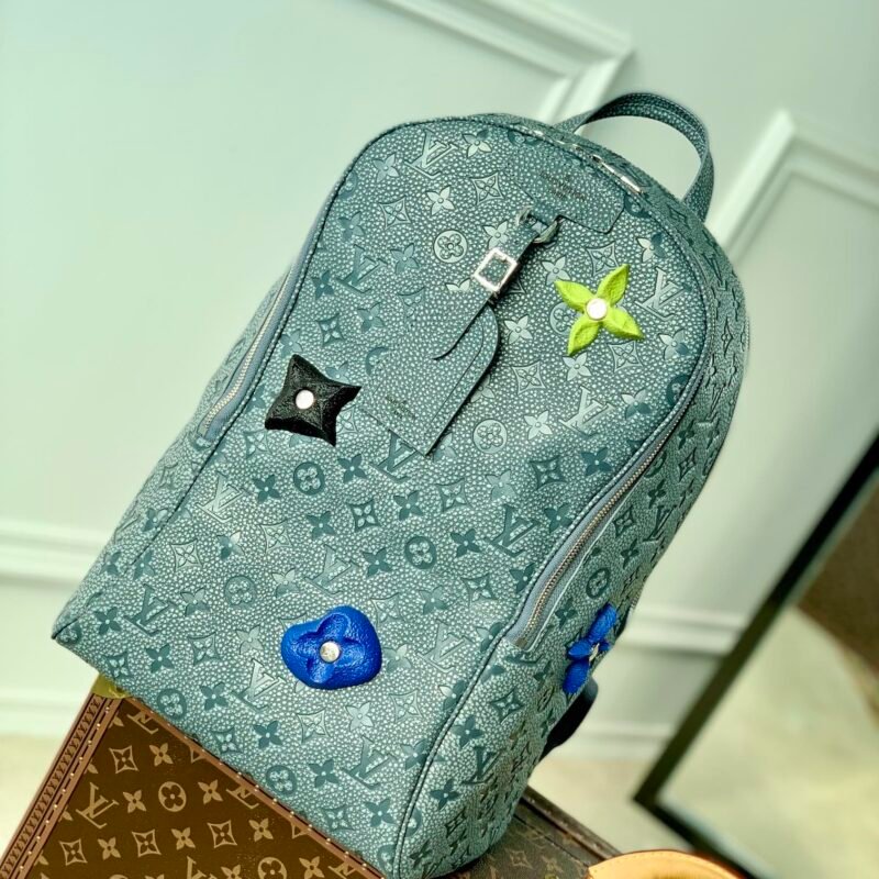 Louis Vuitton Ellipse Backpack-31*44*17CM