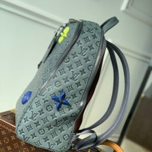 Louis Vuitton Ellipse Backpack-31*44*17CM