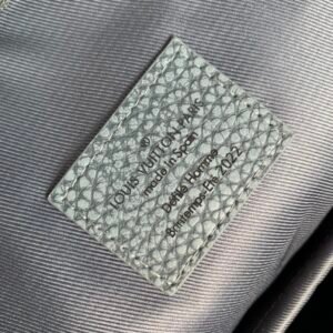 Louis Vuitton Ellipse Backpack-31*44*17CM