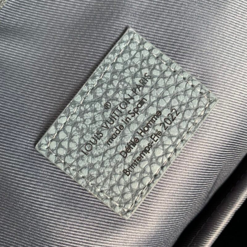 Louis Vuitton Ellipse Backpack-31*44*17CM