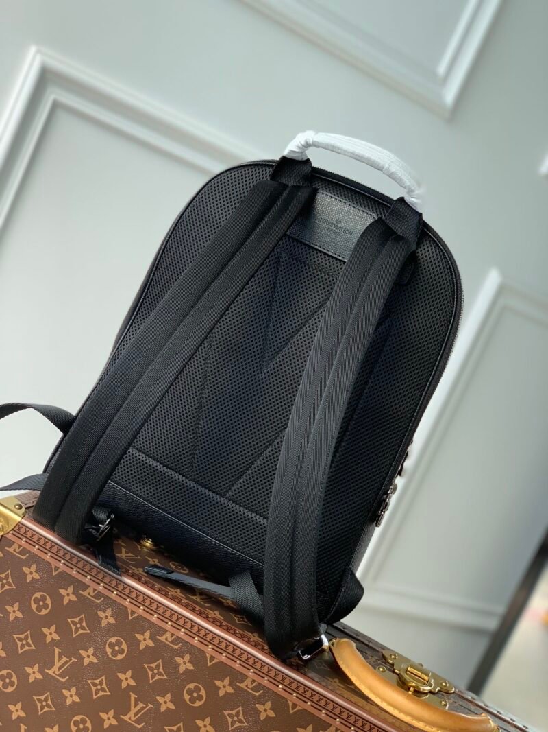 Louis Vuitton Adrian M30857 Backpack-31*39*14CM