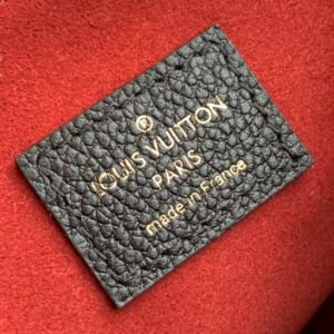 Louis Vuitton By The Pool Backpack M80738-13*19*8CM