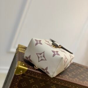 Louis Vuitton By The Pool Backpack M80738-13*19*8CM