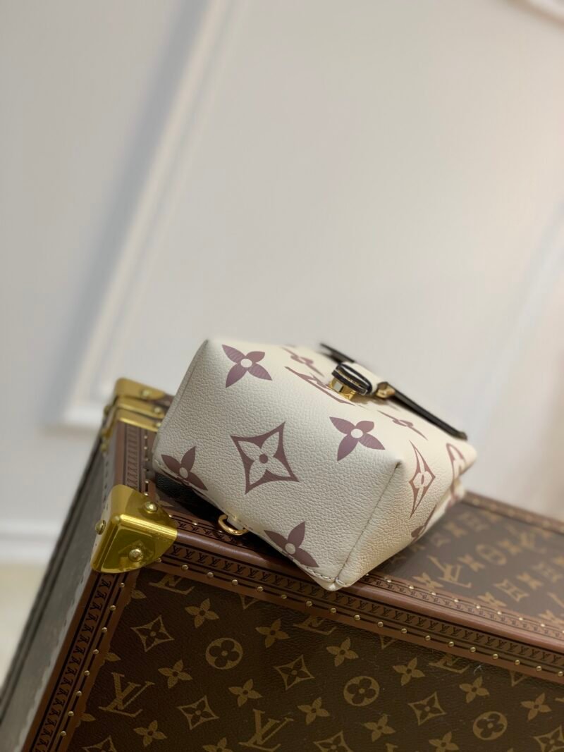 Louis Vuitton By The Pool Backpack M80738-13*19*8CM