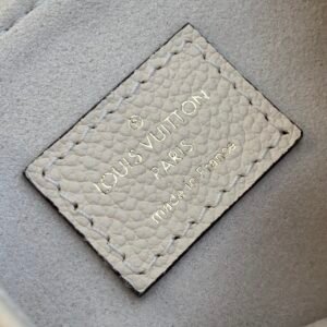 Louis Vuitton By The Pool Backpack M80738-13*19*8CM