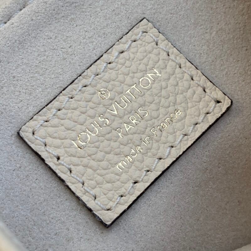 Louis Vuitton By The Pool Backpack M80738-13*19*8CM