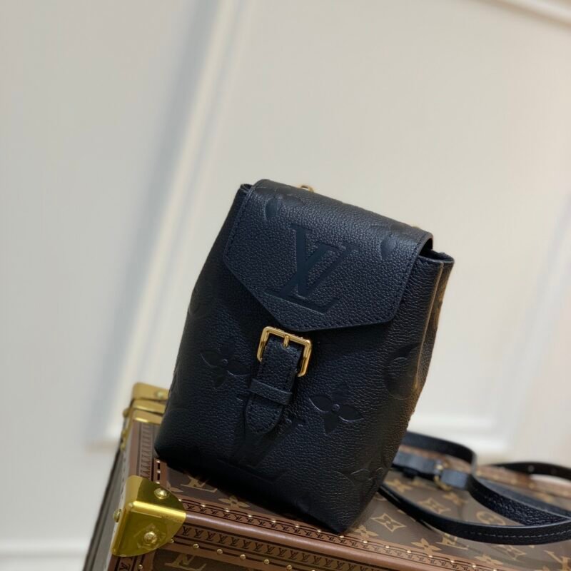 Louis Vuitton By The Pool Backpack M80738-13*19*8CM