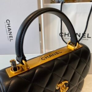 bag-17333456erwerwe_1_.jpg Ch@nel Trendy CC-Ancient Gold-25*17*12CM