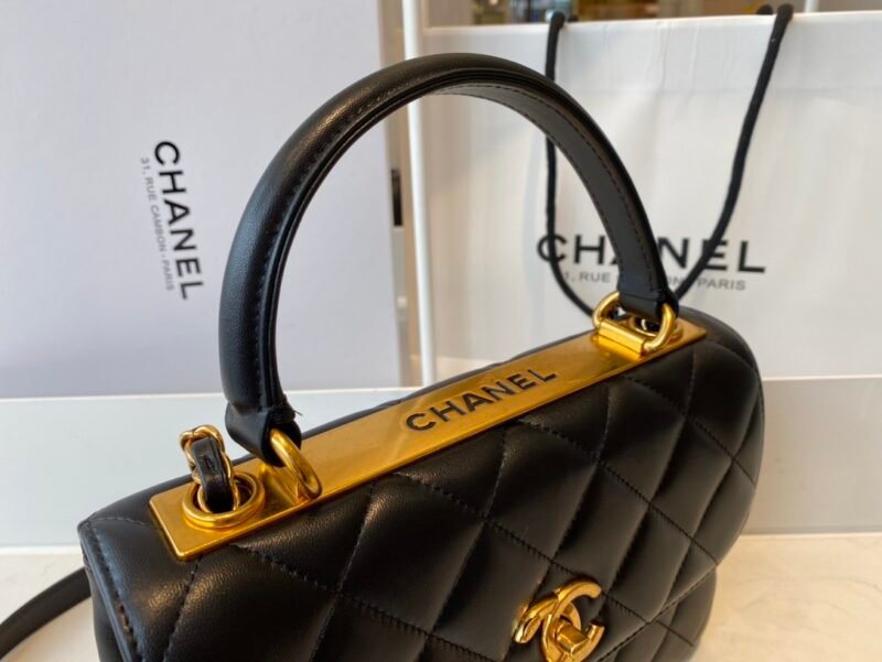 bag-17333456erwerwe_1_.jpg Ch@nel Trendy CC-Ancient Gold-25*17*12CM