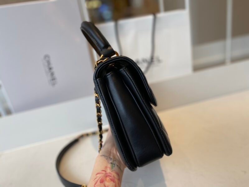 bag-17333456erwerwe_2_.jpg Ch@nel Trendy CC-Ancient Gold-25*17*12CM