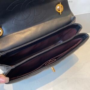 bag-17333456erwerwe_3_.jpg Ch@nel Trendy CC-Ancient Gold-25*17*12CM