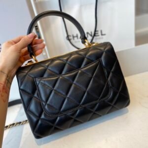 bag-17333456erwerwe_4_.jpg Ch@nel Trendy CC-Ancient Gold-25*17*12CM