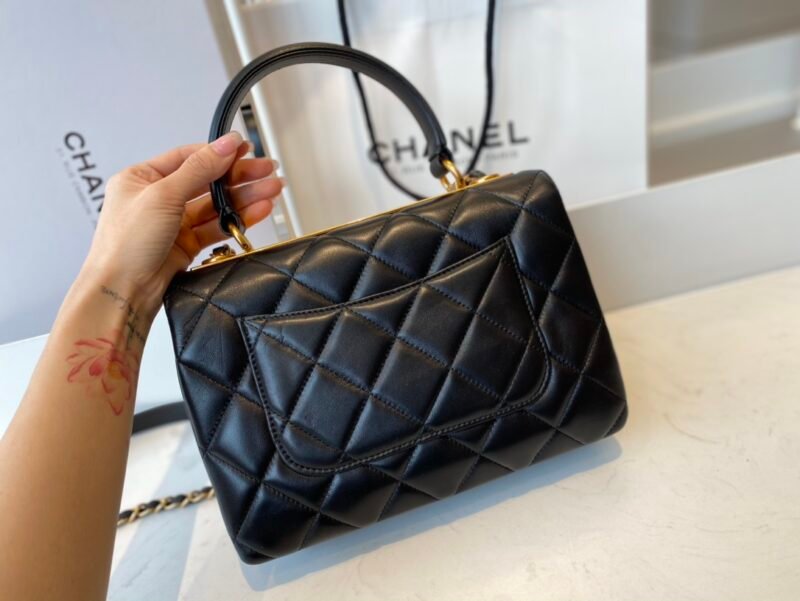 bag-17333456erwerwe_4_.jpg Ch@nel Trendy CC-Ancient Gold-25*17*12CM