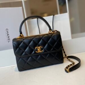 bag-17333456erwerwe_5_.jpg Ch@nel Trendy CC-Ancient Gold-25*17*12CM