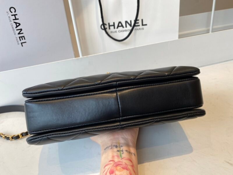 bag-17333456erwerwe_9_.jpg Ch@nel Trendy CC-Ancient Gold-25*17*12CM