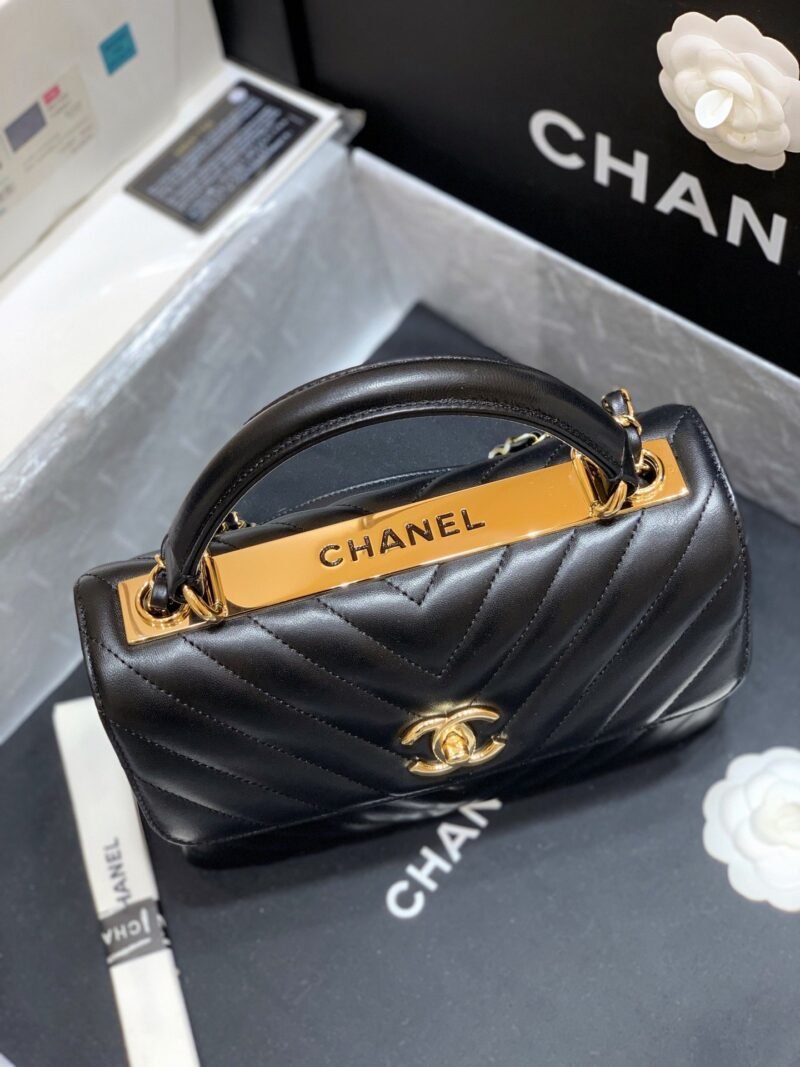 bag-176565erewr_1_.jpg Ch@nel Trendy CC-25*17*12CM