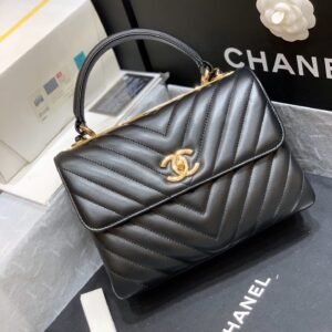 bag-176565erewr_5_.jpg Ch@nel Trendy CC-25*17*12CM