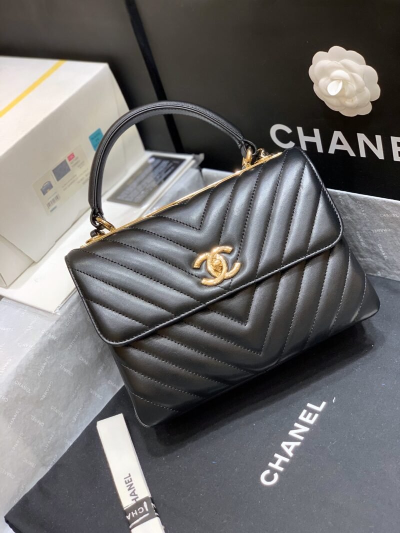 bag-176565erewr_5_.jpg Ch@nel Trendy CC-25*17*12CM