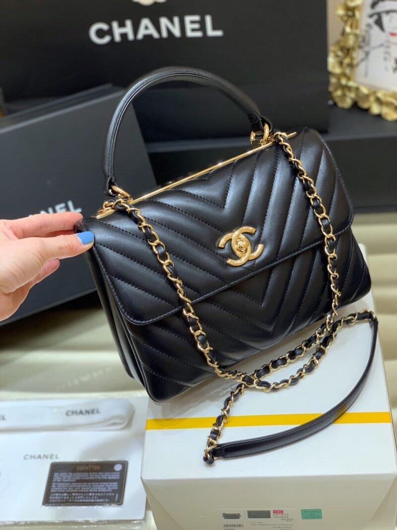 bag-176565erewr_8_.jpg Ch@nel Trendy CC-25*17*12CM