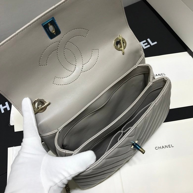 bag-1773654wedw_3_.jpg Ch@nel Trendy CC-25*17*12CM