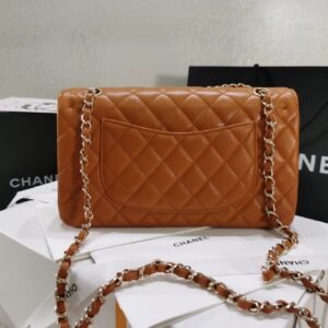 Ch@nel Flap Bag-25CM