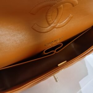 Ch@nel Flap Bag-25CM