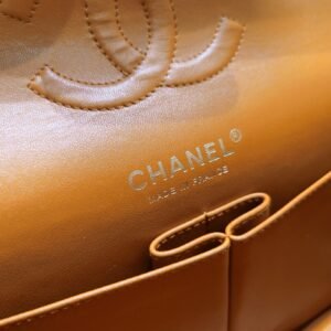 Ch@nel Flap Bag-25CM