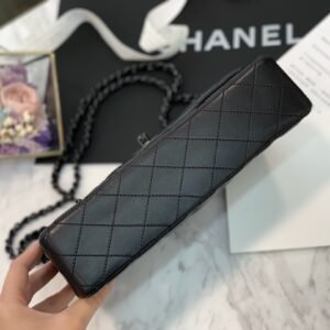 Ch@nel Flap Bag-25CM