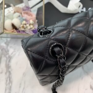 Ch@nel Flap Bag-25CM