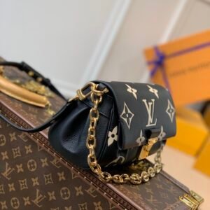 bag-20143432ewrewrwe_3_.jpg Louis Vuitton Favorite M45819-24 x 14 x 9CM