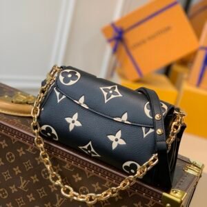 bag-20143432ewrewrwe_4_.jpg Louis Vuitton Favorite M45819-24 x 14 x 9CM
