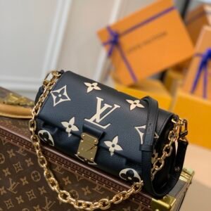 bag-20143432ewrewrwe_8_.jpg Louis Vuitton Favorite M45819-24 x 14 x 9CM