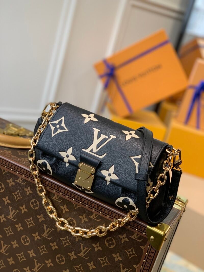 bag-20143432ewrewrwe_8_.jpg Louis Vuitton Favorite M45819-24 x 14 x 9CM