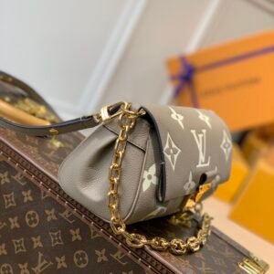 bag-20143432rewrwe_1_.jpg Louis Vuitton Favorite M45819-24 x 14 x 9CM