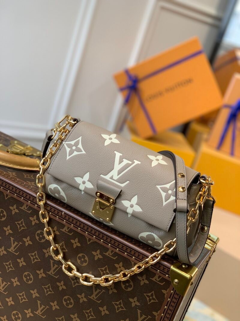 bag-20143432rewrwe_6_.jpg Louis Vuitton Favorite M45819-24 x 14 x 9CM