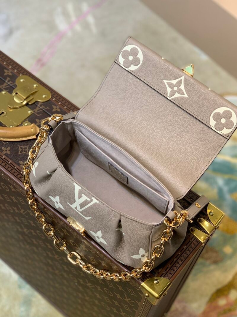 bag-20143432rewrwe_8_.jpg Louis Vuitton Favorite M45819-24 x 14 x 9CM