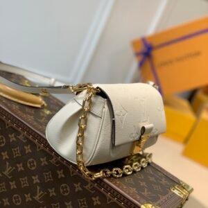 Louis Vuitton Favorite M45819-24 x 14 x 9CM