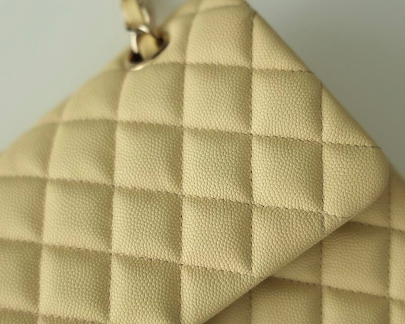 Ch@nel Flap Bag-25CM