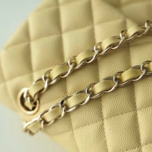 Ch@nel Flap Bag-25CM