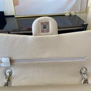 Ch@nel Flap Bag-25CM