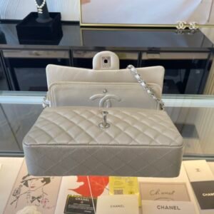 Ch@nel Flap Bag-25CM