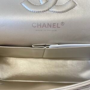 Ch@nel Flap Bag-25CM