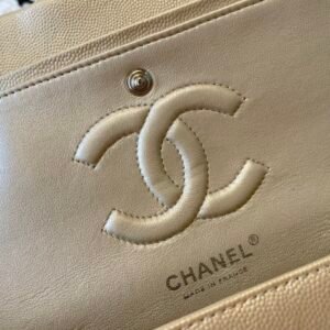 Ch@nel Flap Bag-25CM